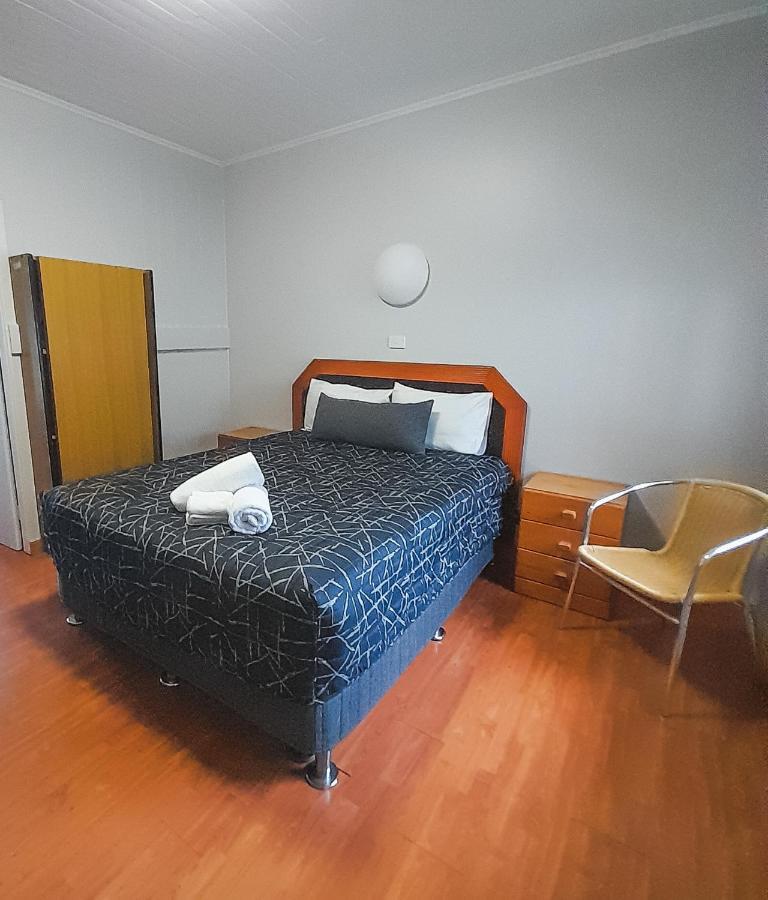 Golfers Inn Tenterfield Bagian luar foto