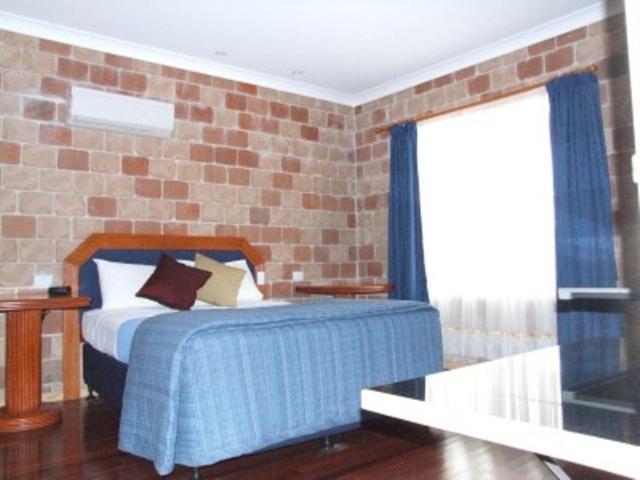 Golfers Inn Tenterfield Ruang foto